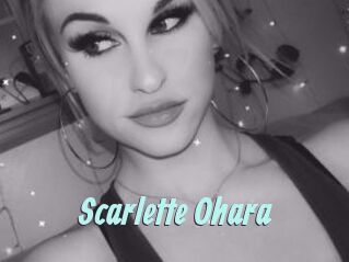 Scarlette_Ohara