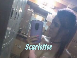 Scarlettee