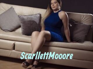 ScarllettMooore