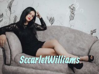 SccarletWilliams