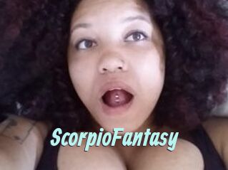 ScorpioFantasy