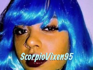 ScorpioVixen95