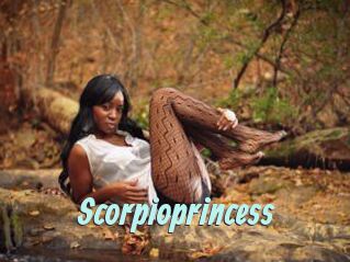 Scorpioprincess