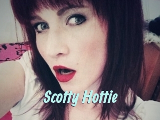 Scotty_Hottie Ton Show