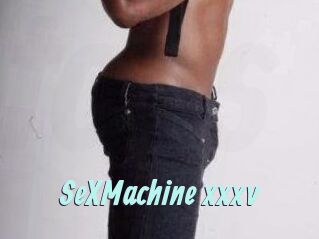 SeXMachine_xxxv