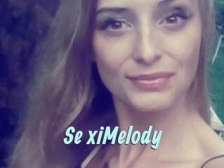 Se_xiMelody
