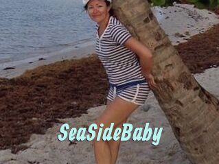 SeaSideBaby