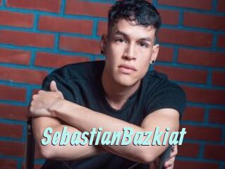 SebastianBazkiat