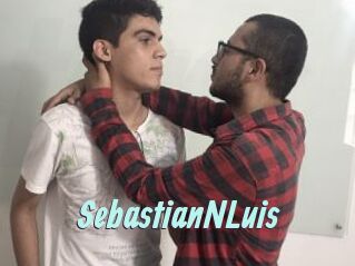 SebastianNLuis