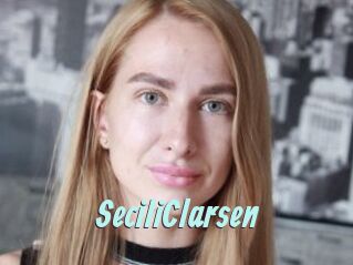 SeciliClarsen