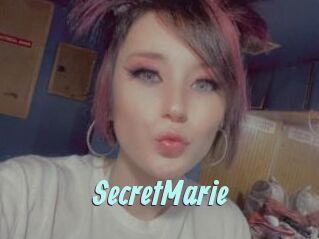 SecretMarie