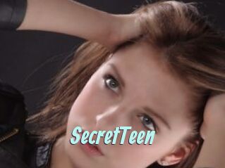 SecretTeen
