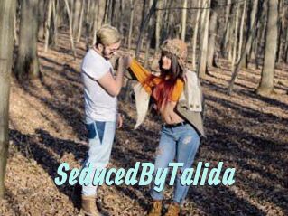 SeducedByTalida