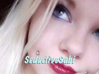 SeductiveSabi