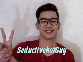 SeductivehotGuy
