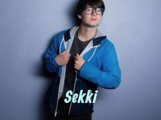 Sekki