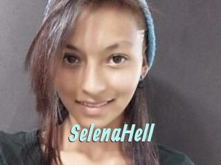 SelenaHell