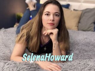 SelenaHoward