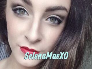 SelenaMaeXO