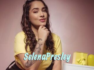 SelenaPresley