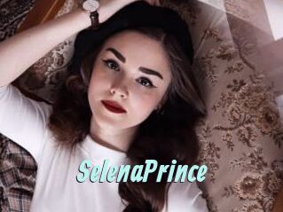 SelenaPrince