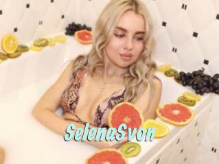 SelenaSvon