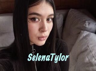 SelenaTylor