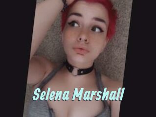 Selena_Marshall