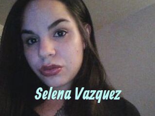 Selena_Vazquez