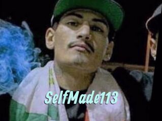 SelfMade113