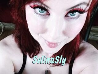 SelinaSly
