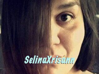 SelinaXrisann