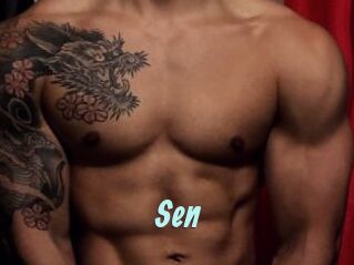 Sen