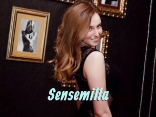 Sensemilla