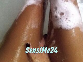 SensiMe24