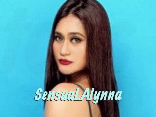 SensuaLAlynna