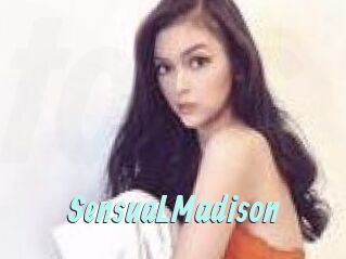 SensuaLMadison