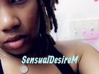 SensualDesireM