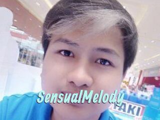 SensualMelody