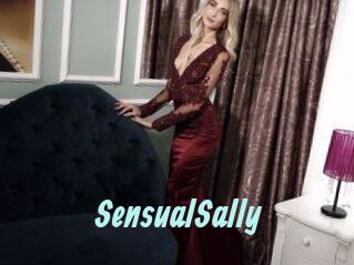 SensualSally