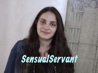 SensualServant