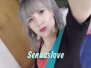 Senuaslove