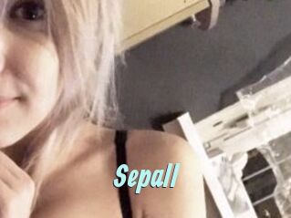 Sepall