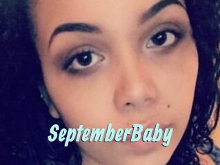 SeptemberBaby