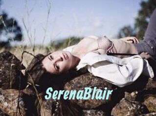 SerenaBlair