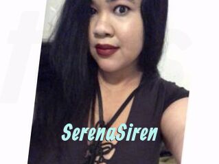 SerenaSiren
