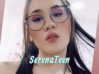 SerenaTeen