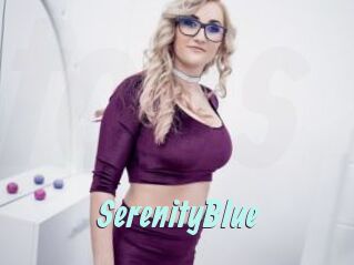 SerenityBlue
