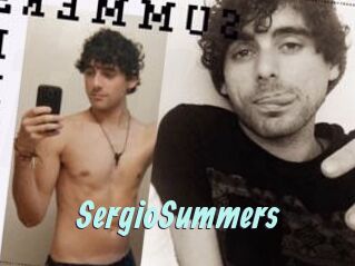 SergioSummers