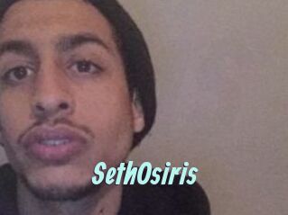 SethOsiris
